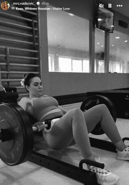 Aleksandra Vasković