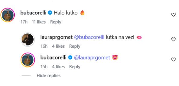 Buba Corelli i Laura Prgomet.jpg