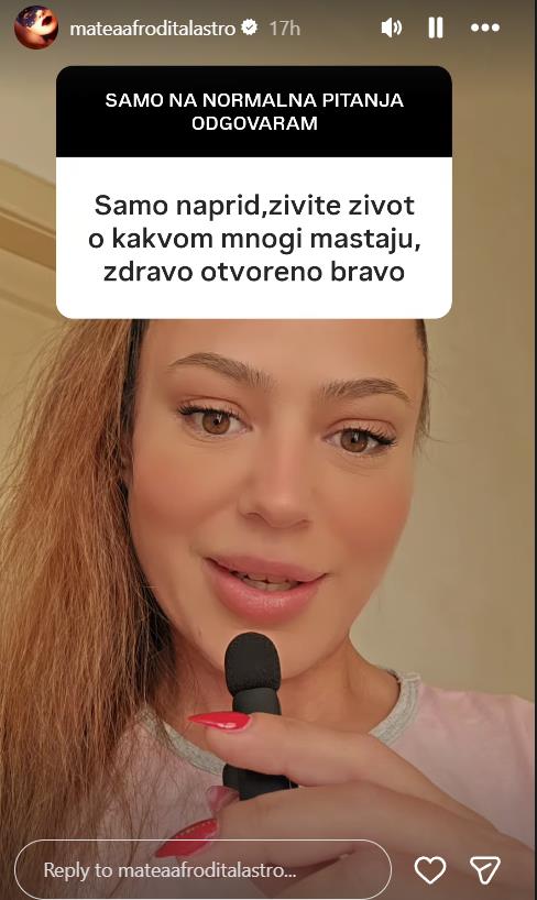 Matea Laštro