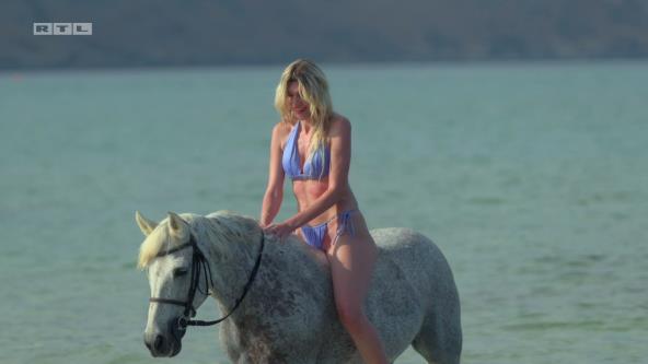 GS - Tena je najhrabrija