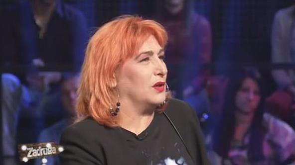 Snežana Mišković Viktorija