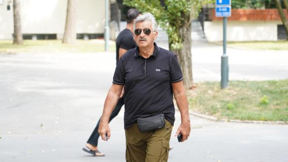 Dragan Stojković Bosanac