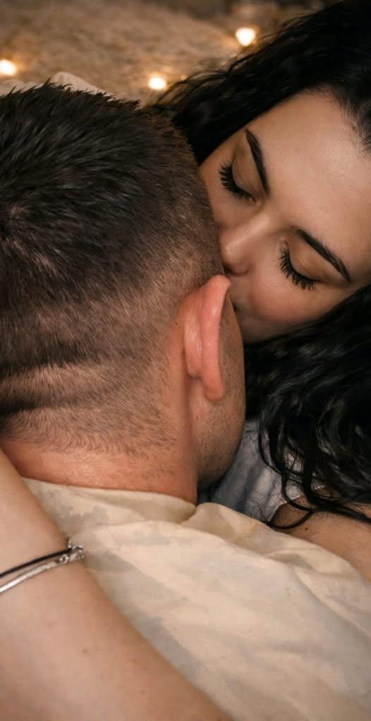 Toni Patrčević i Ivana Podgorčić