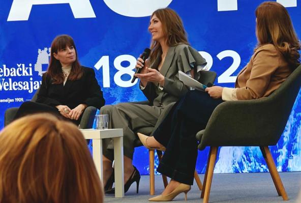 Zagrebački sajam nautike Silvija Mutić.jpg