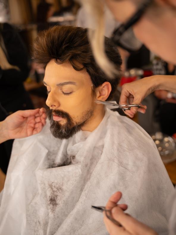 Tvoje lice zvuči poznato