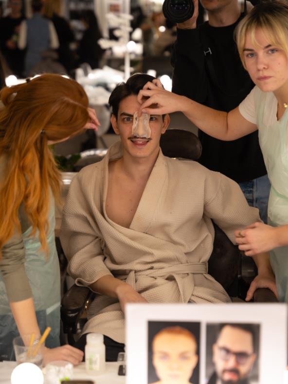 Tvoje lice zvuči poznato