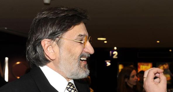 Dragan Gaga Nikolić