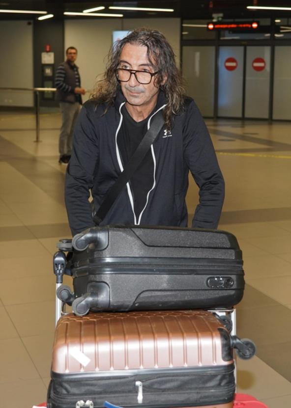 Goran Ratković Rale