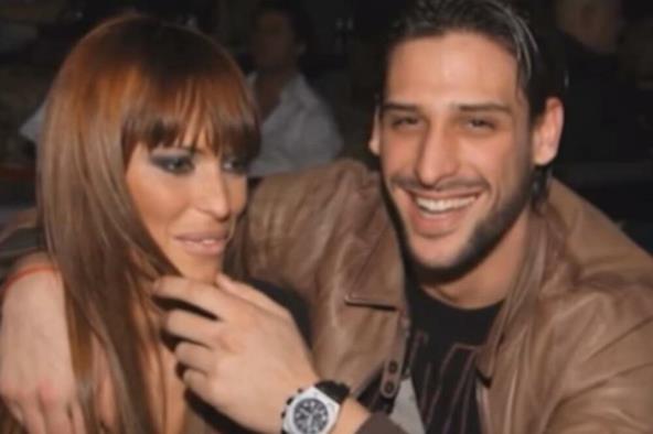 Ksenija Pajčin i Filip Kapisoda