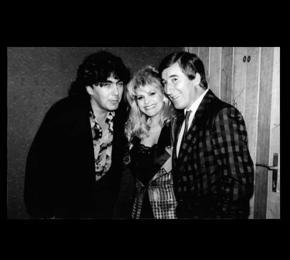 Duško Kuliš i Hanka Paldum i Toma Zdravković