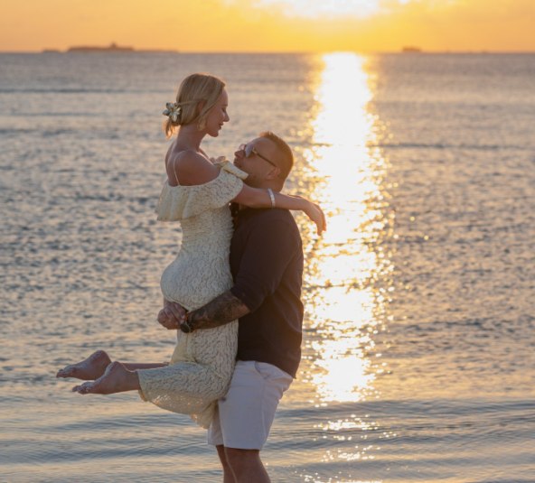 Renata Dojčinović zaruke