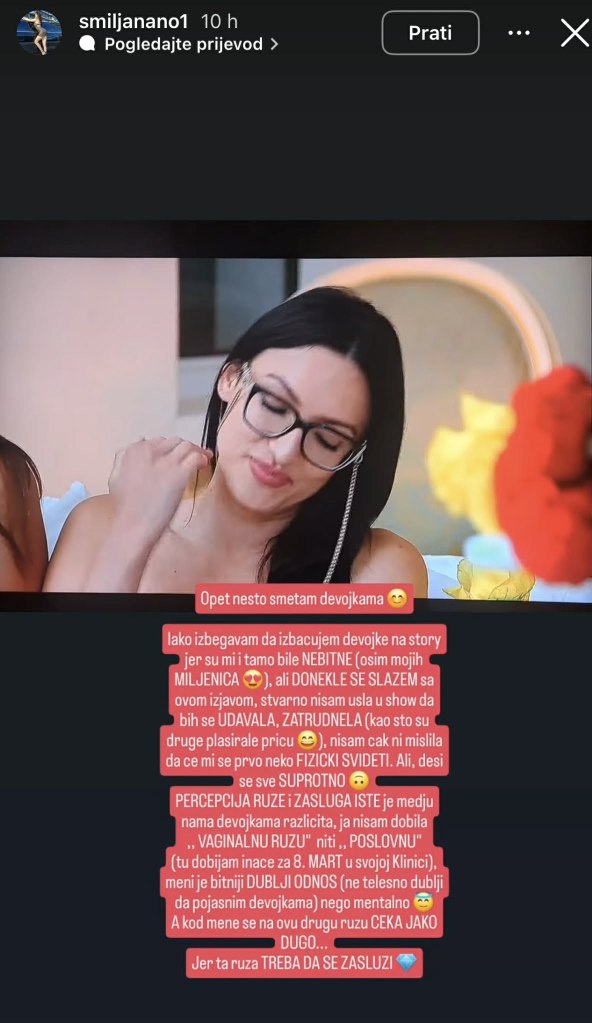 Smiljana Stojanović