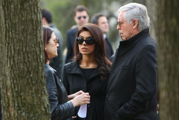 Dolores Lambaša i Josip Radeljak Dikan