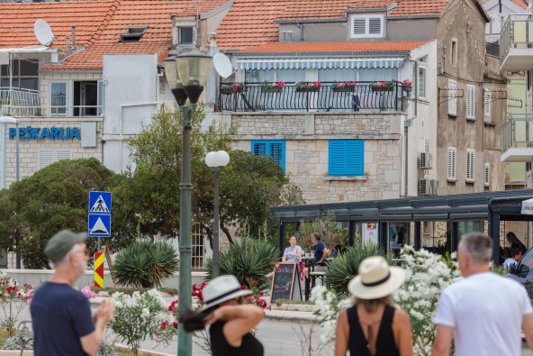 Kuća Olivera Dragojevića