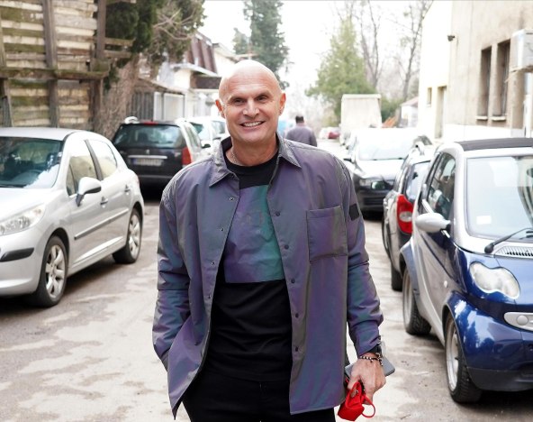 Aleksandar Milić Mili