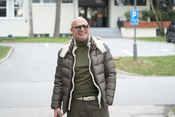 Aleksandar Milić Mili