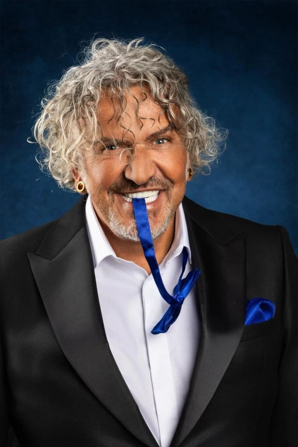 Dragan Marinković Maca