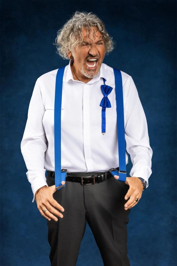 Dragan Marinković Maca