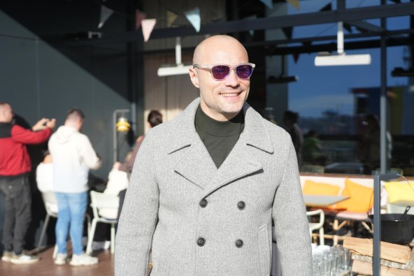 Aleksandar Sofronijević