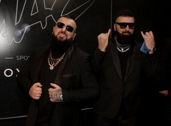 Buba Corelli i Jala Brat