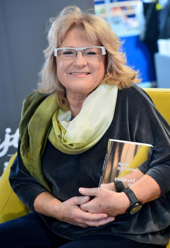 Mani Gotovac