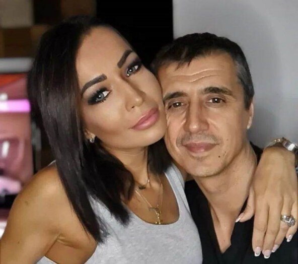 Marko Bulat i Marija Bulat