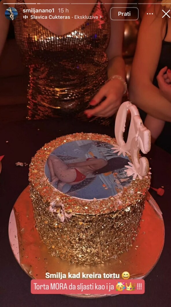 Smiljana Stojanović