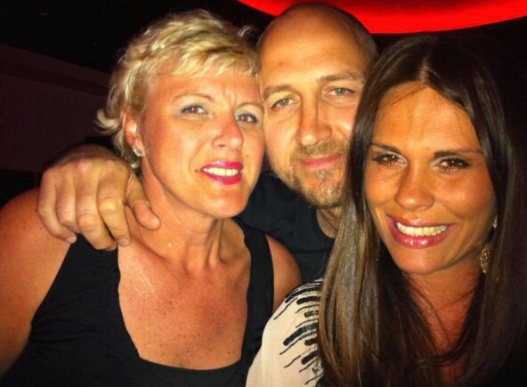 Željana Rađa Dino Rađa i Viktorija Rađa.jpg