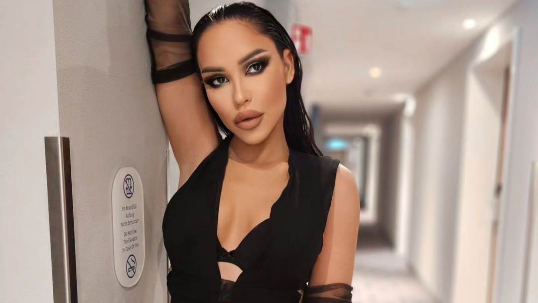 Aleksandra Mladenović