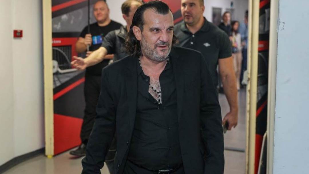 Aca Lukas otkrio ima li rak