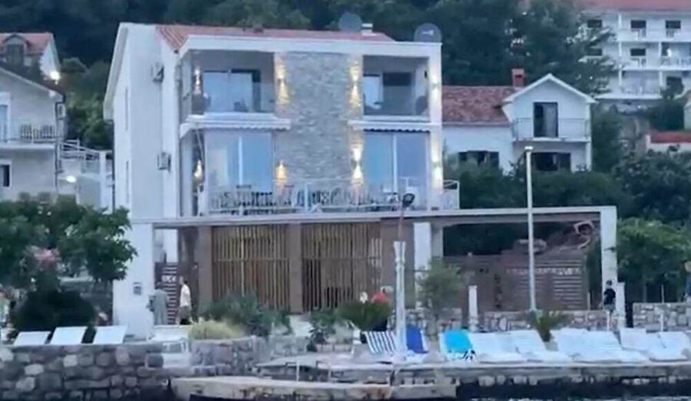 Vila Miloša Bojanića
