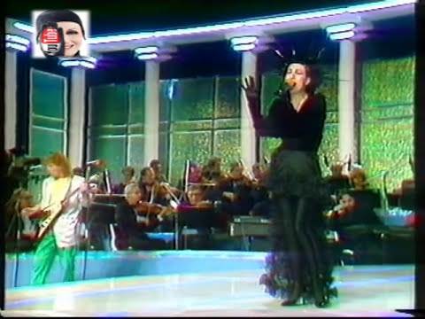 Kako izgleda mlađa sestra Josipe Lisac?