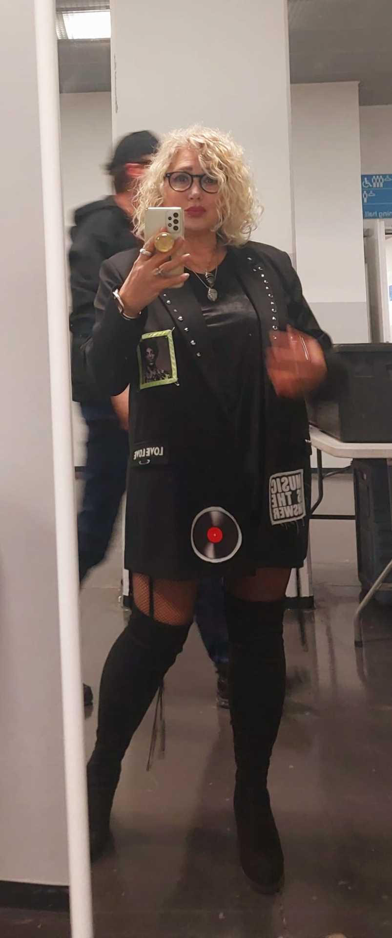 Marina Perazić
