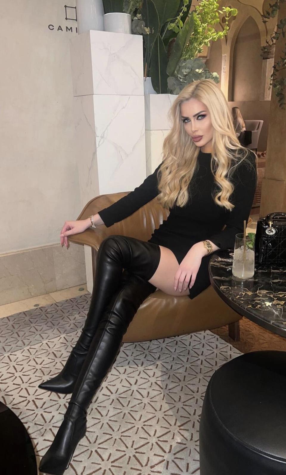 Božana Vujinović