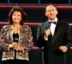 Helga Vlahović, Oliver Mlakar