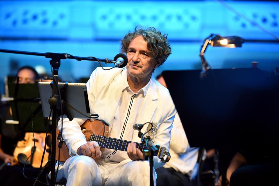 Goran Bregović