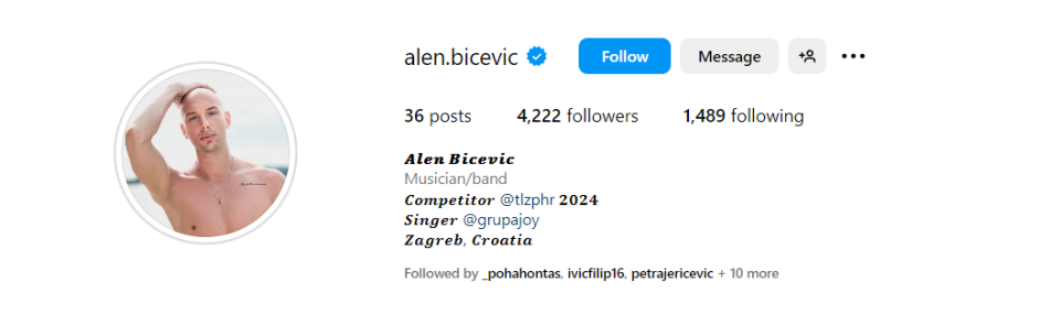 Alen Bičević