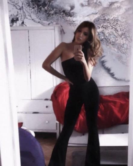Mina Joksimović
