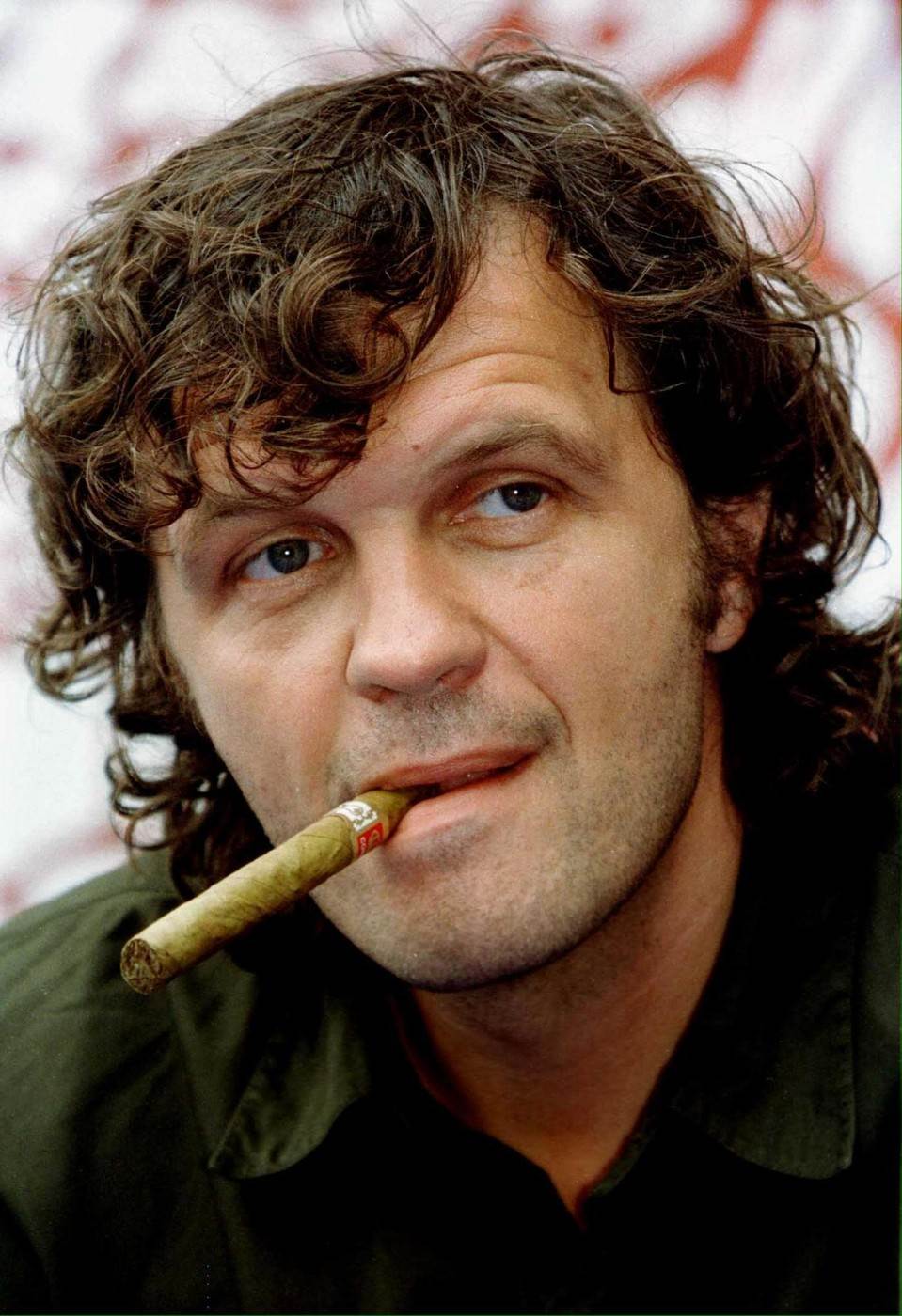 Emir Kusturica