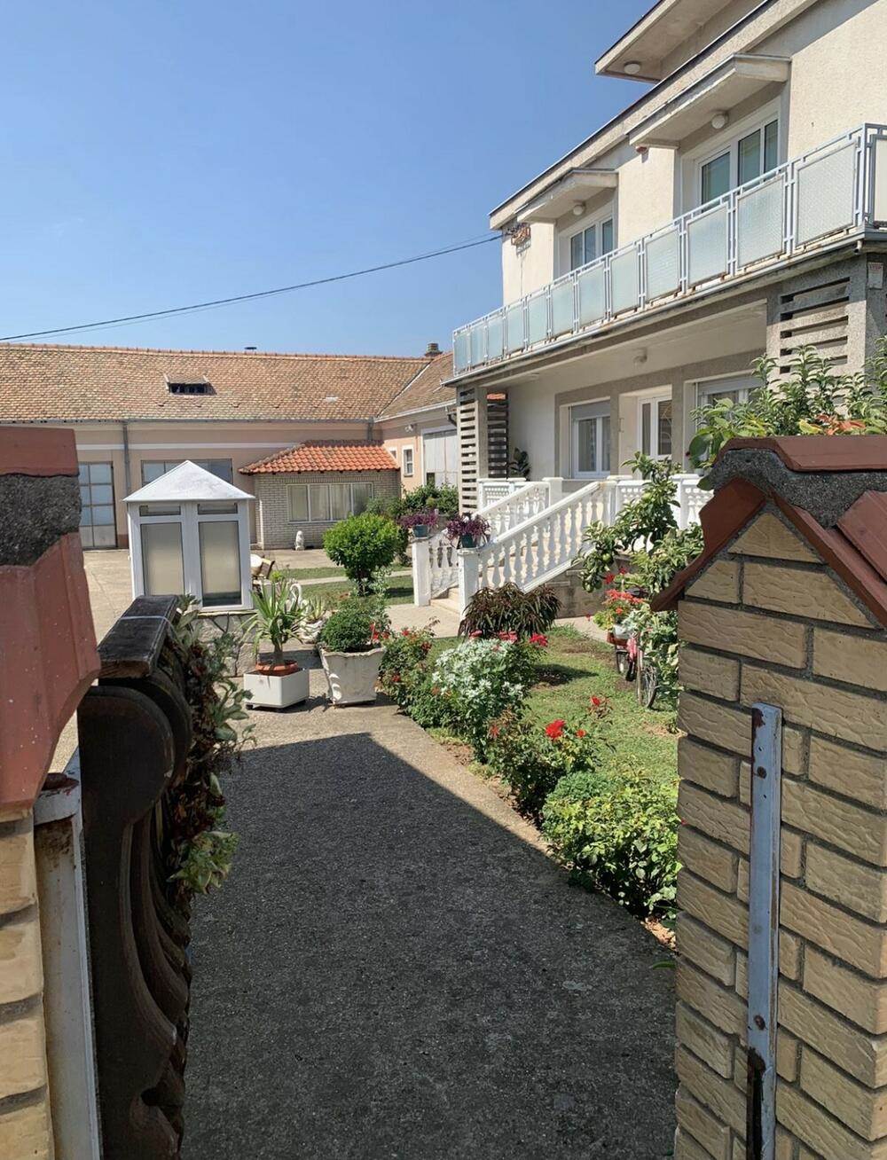 Dragana Mirković kuća