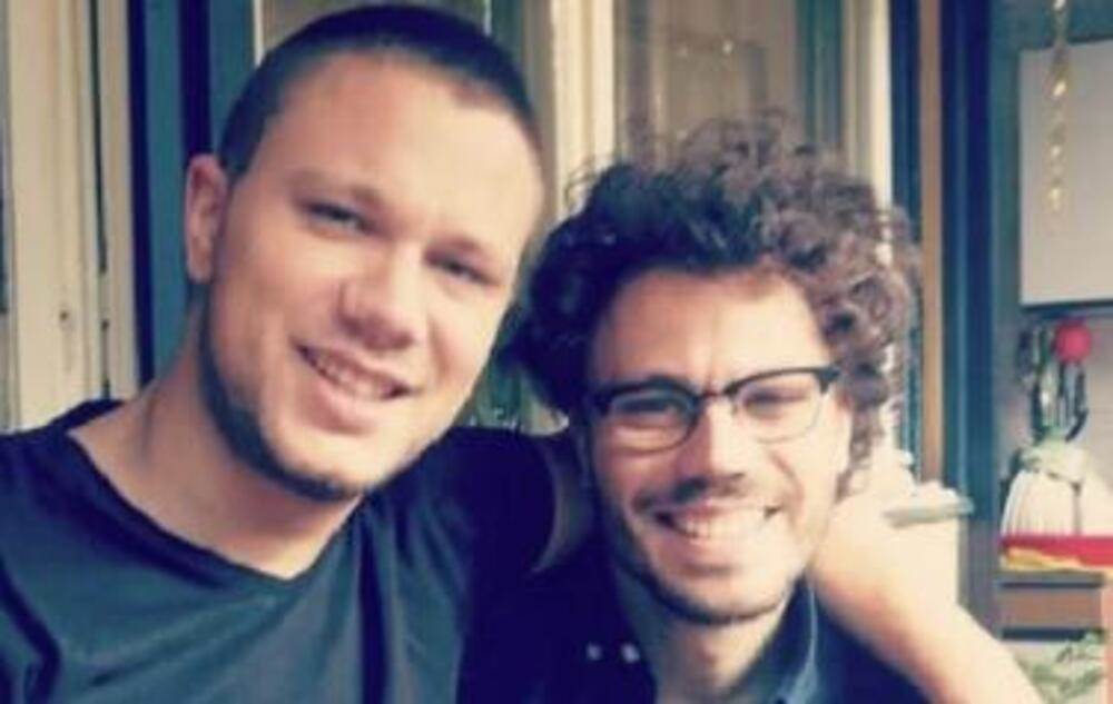 Relja i Miša Popović