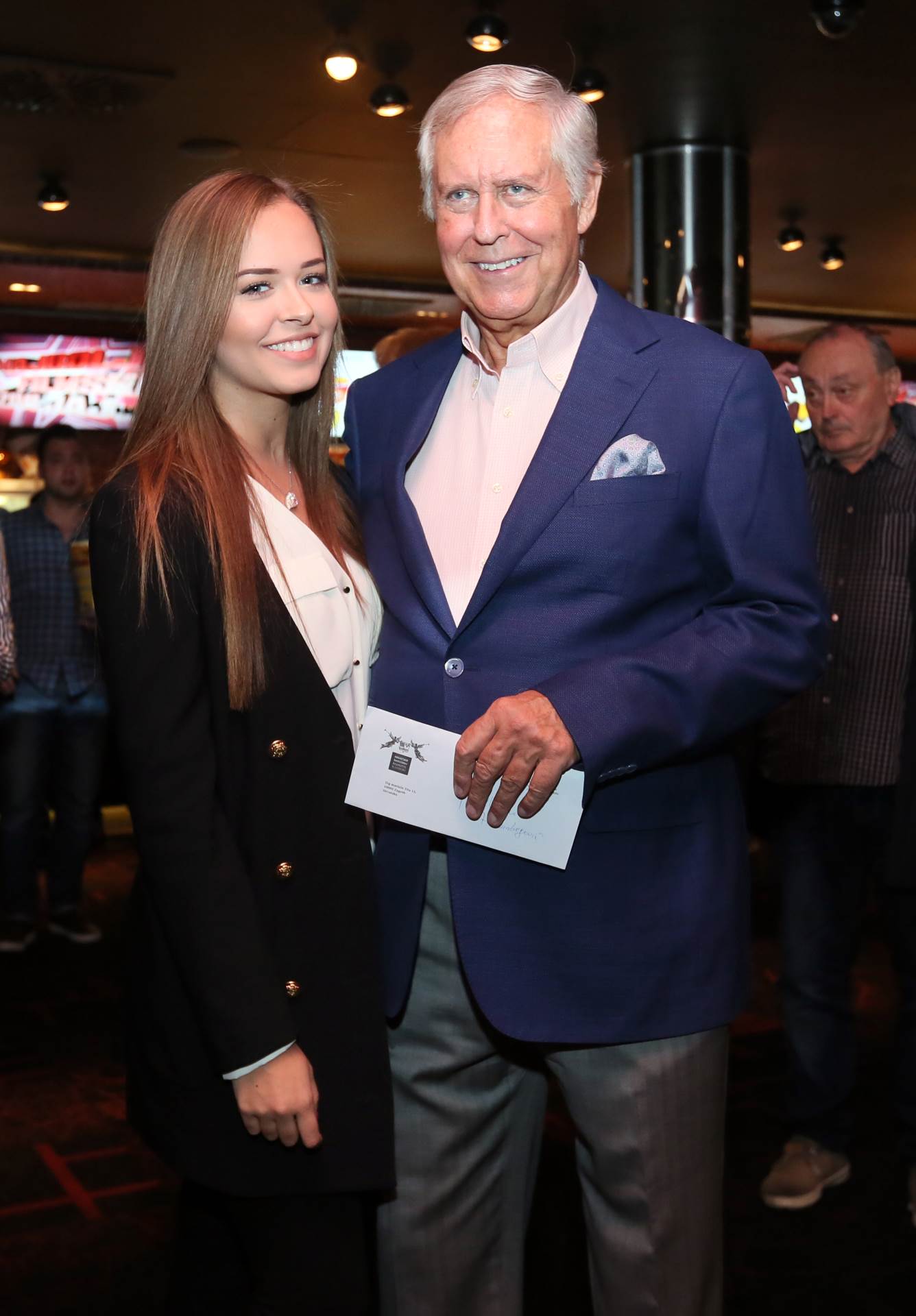 Lana Rdeljak i Josip Radeljak Dikan