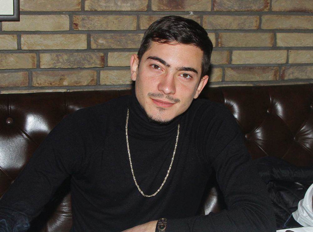 Marko Milivojev Mili