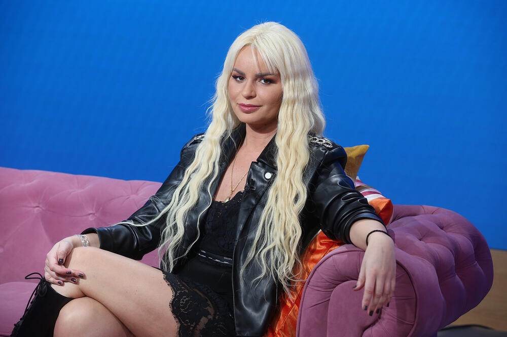 Aleksandra Stojković Džidža