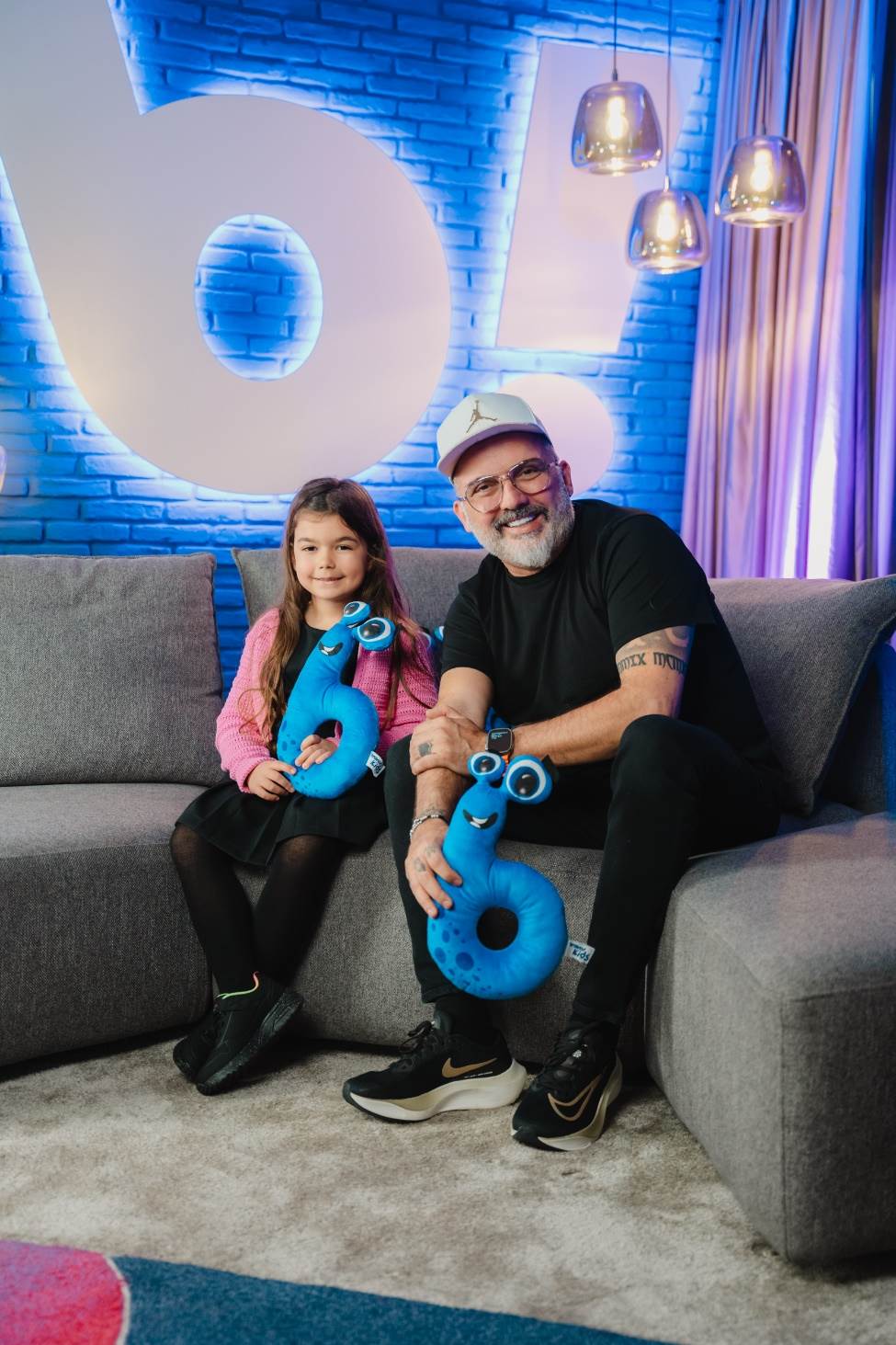 Tony Cetinski i Maša Gavranić