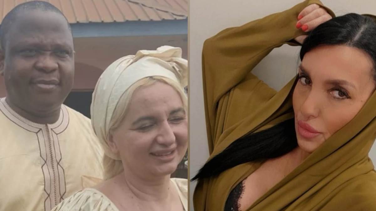 Fondo, Irena Slopšek i Ines Petrić