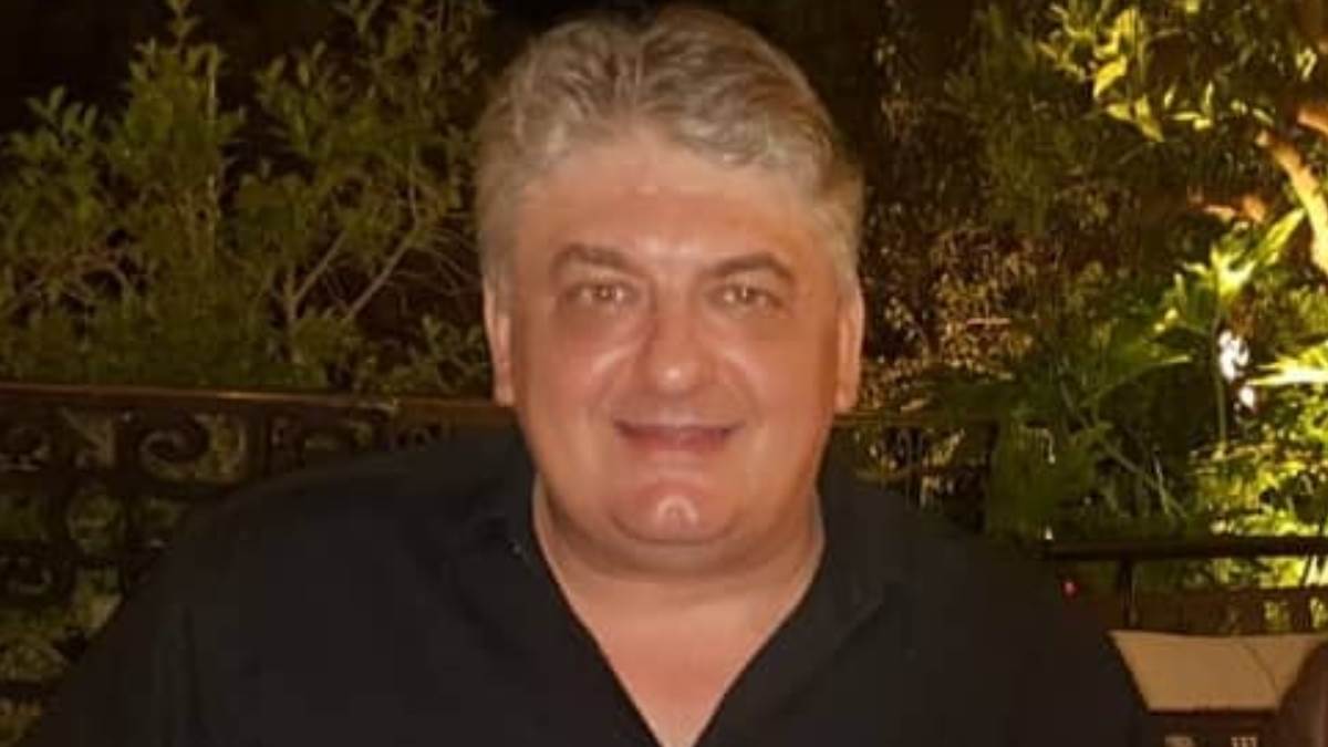 Toni Bijelić