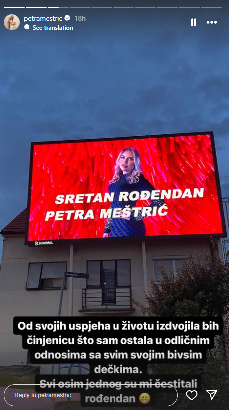 Petra Meštrić