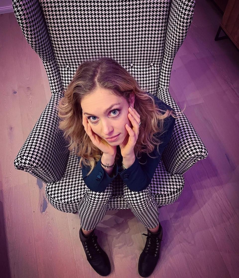 Hana Huljić