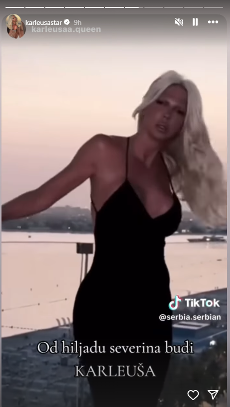 Jelena Karleuša